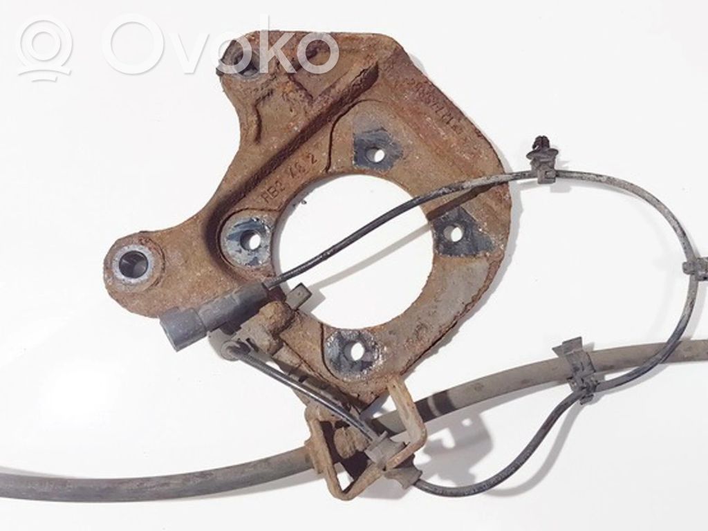 Opel Astra J Sensore ABS del freno posteriore 