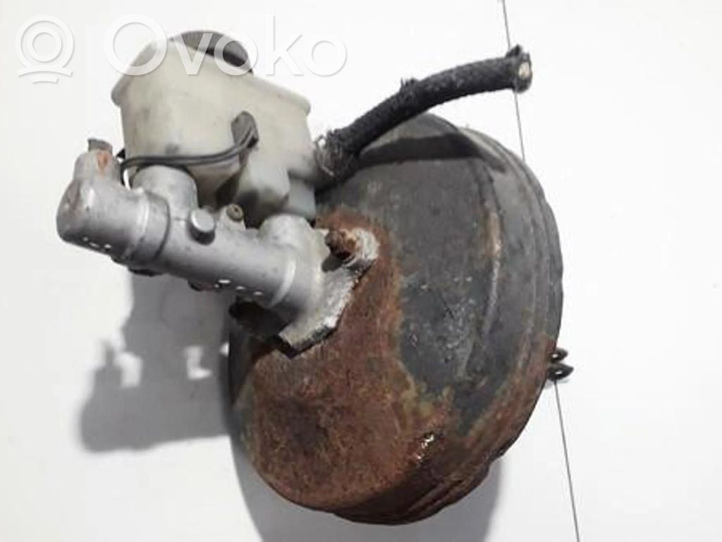 Mazda MX-3 Brake booster 
