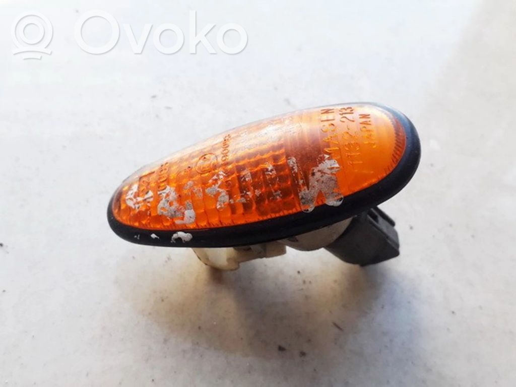 Seitenblinker