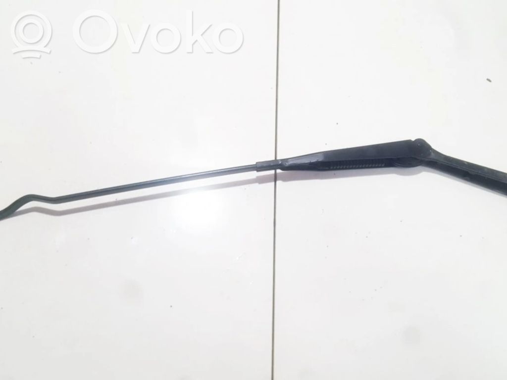 Opel Astra G Braccio della spazzola tergicristallo anteriore