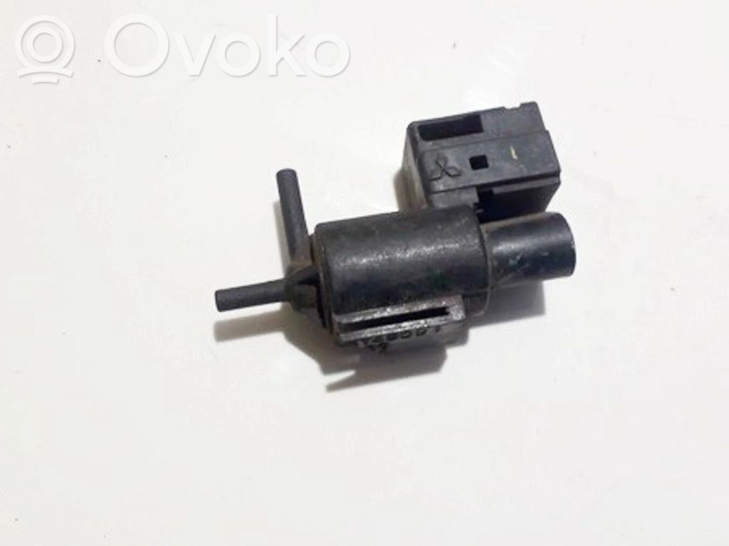 Mazda Premacy Elettrovalvola turbo