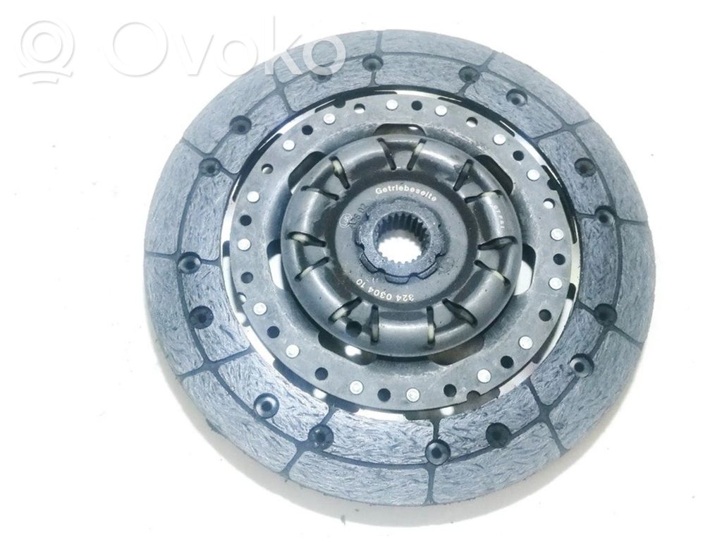 Ford Mondeo Mk III Spingidisco della frizione 