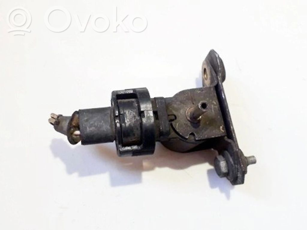 Renault Clio II Zawór podciśnienia / Elektrozawór turbiny 