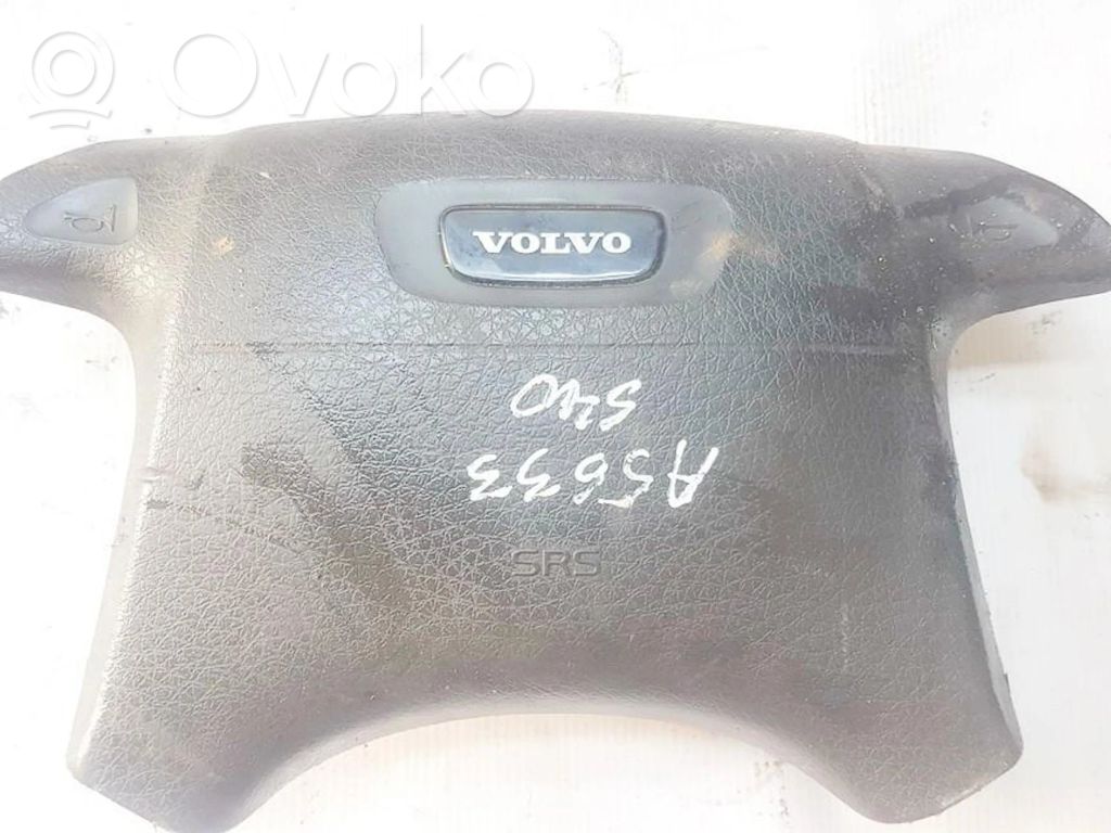 Volvo S40, V40 Airbag volan 