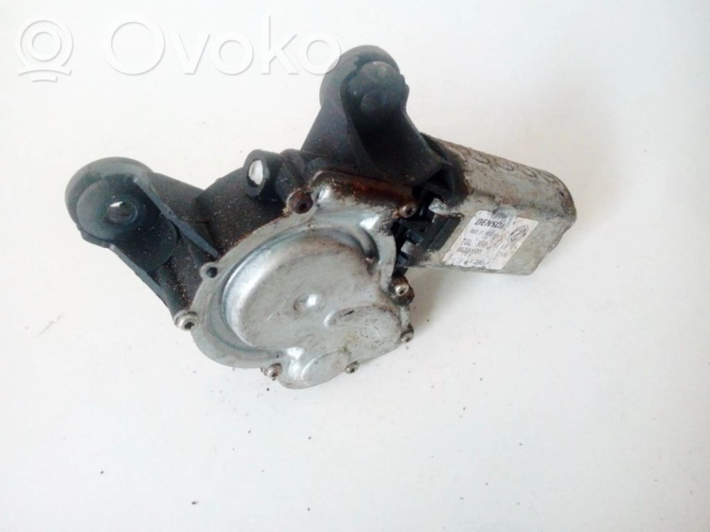 Fiat Stilo Motor ștergător lunetă 