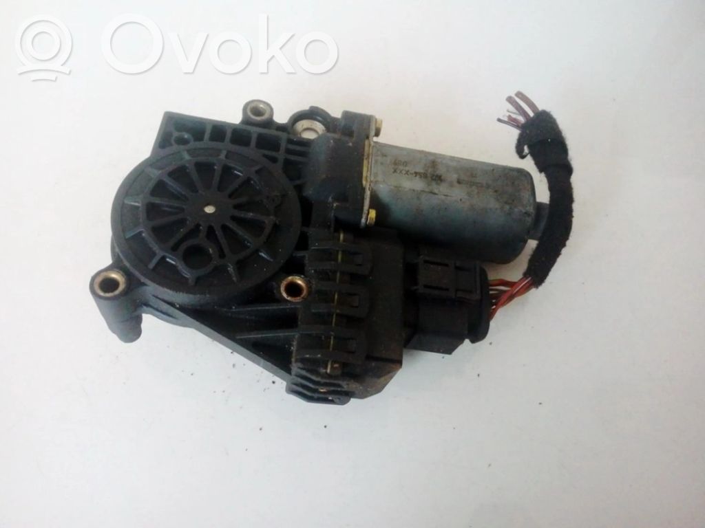 Audi A6 S6 C6 4F Motorino alzacristalli della portiera anteriore