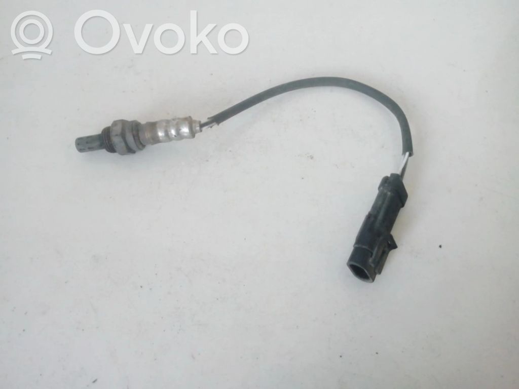 Renault Laguna II Lambda probe sensor 
