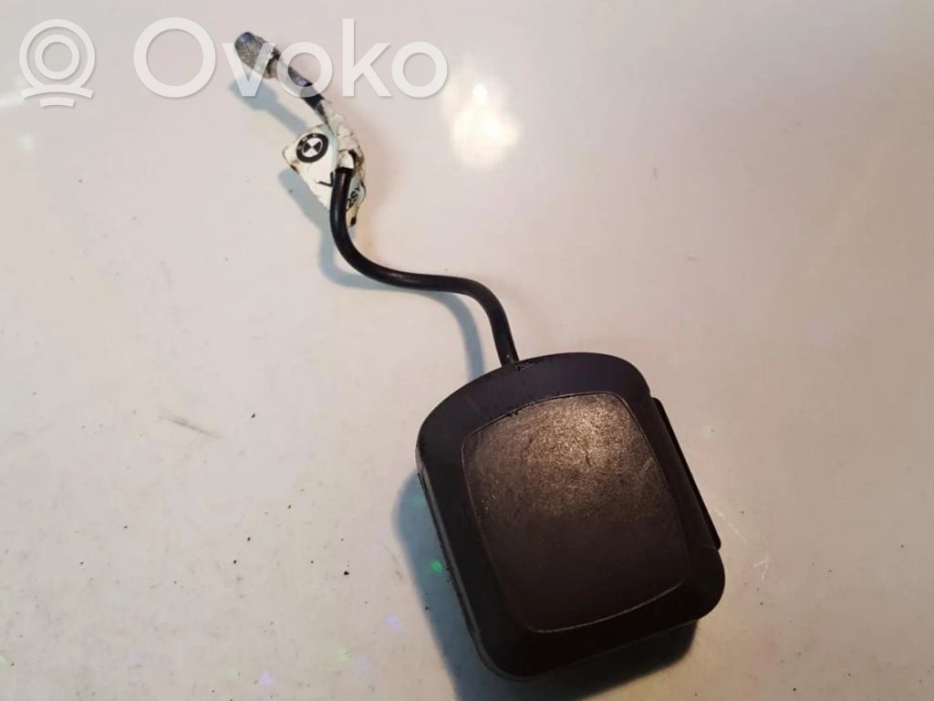 BMW 3 E46 Unitate control antenă 