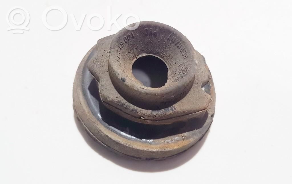Skoda Octavia Mk1 (1U) Molla elicoidale anteriore con cuscinetti in gomma