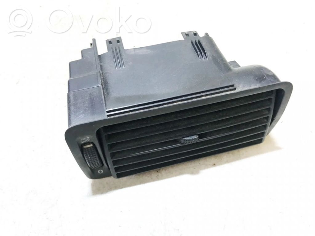 Rejilla de ventilación central del panel   1J1819704C,1J1819704C