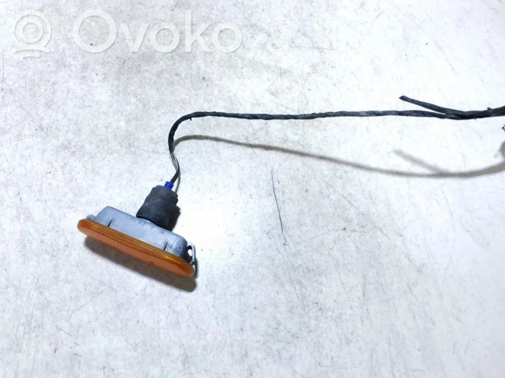 Volkswagen Golf IV Indicatore di direzione del parafango anteriore 