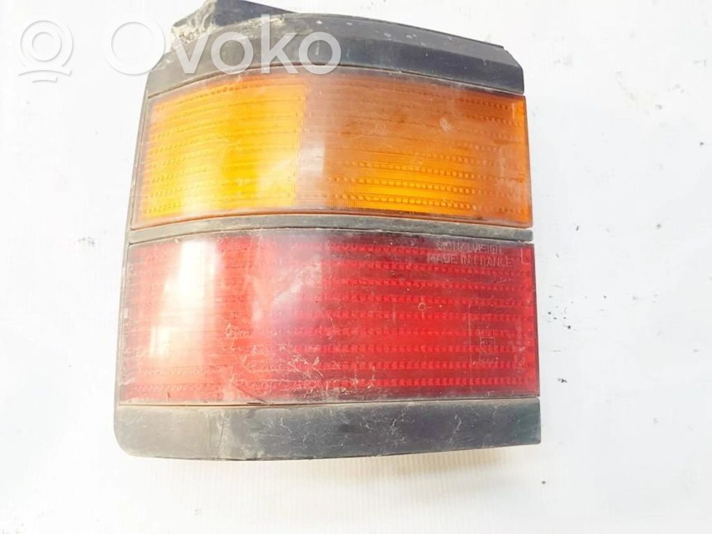 Volkswagen PASSAT B3 Lampă spate în caroserie 