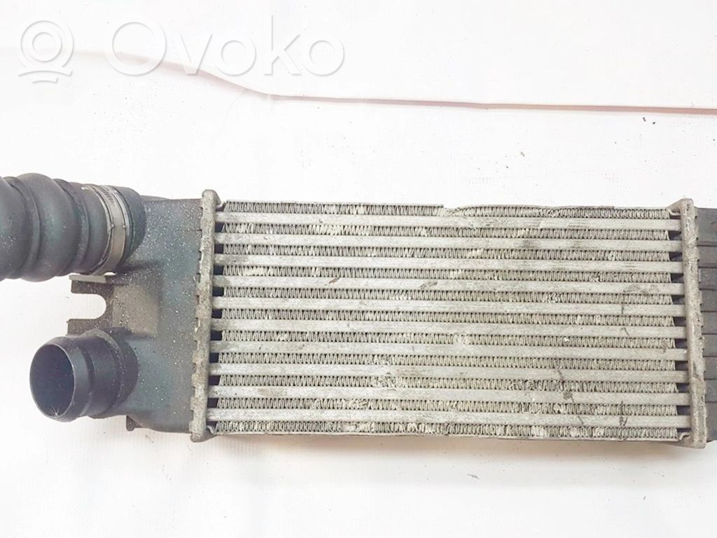 Citroen Xsara Picasso Chłodnica powietrza doładowującego / Intercooler 