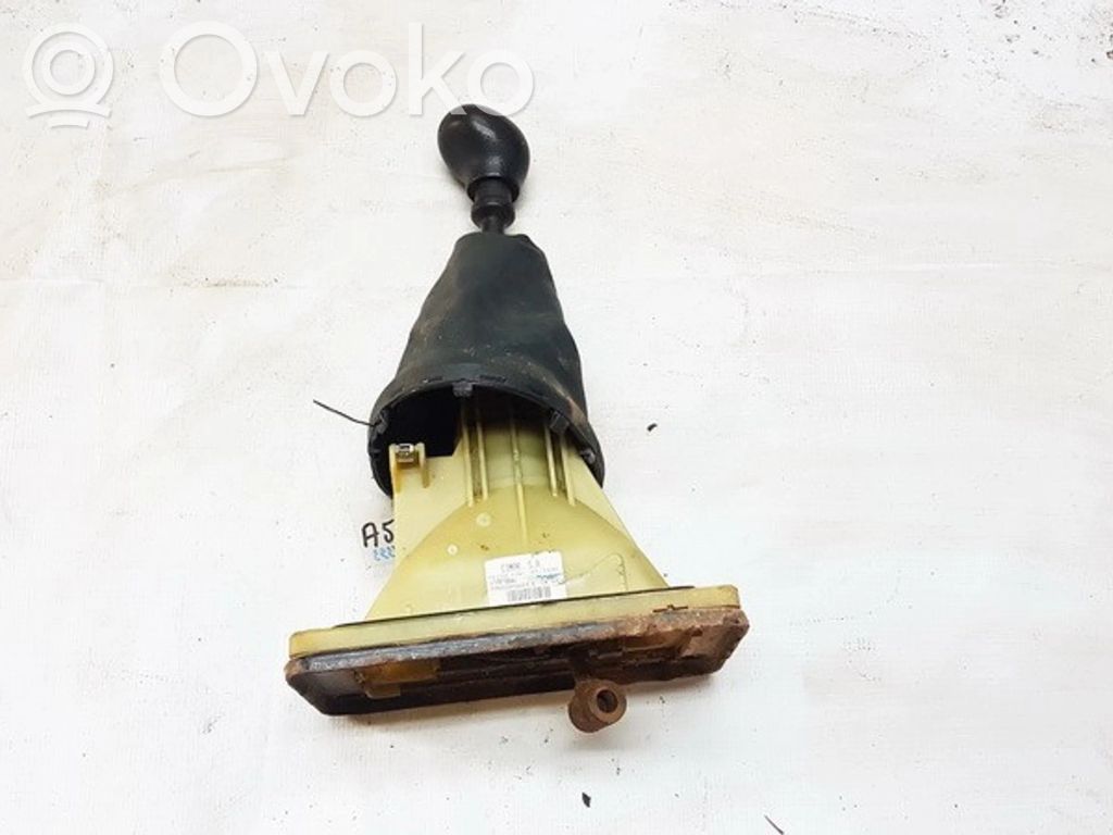 Renault Megane I Schaltkulisse