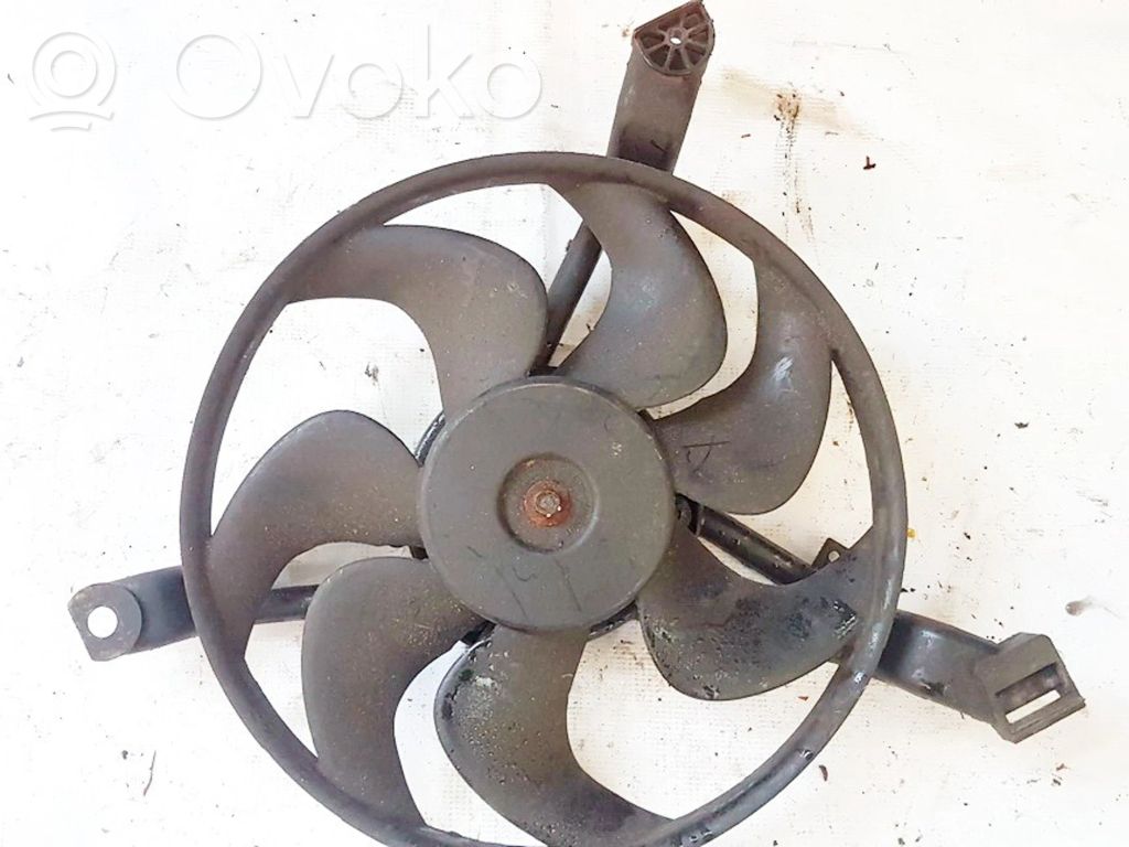 Opel Sintra Suport ventilator radiator