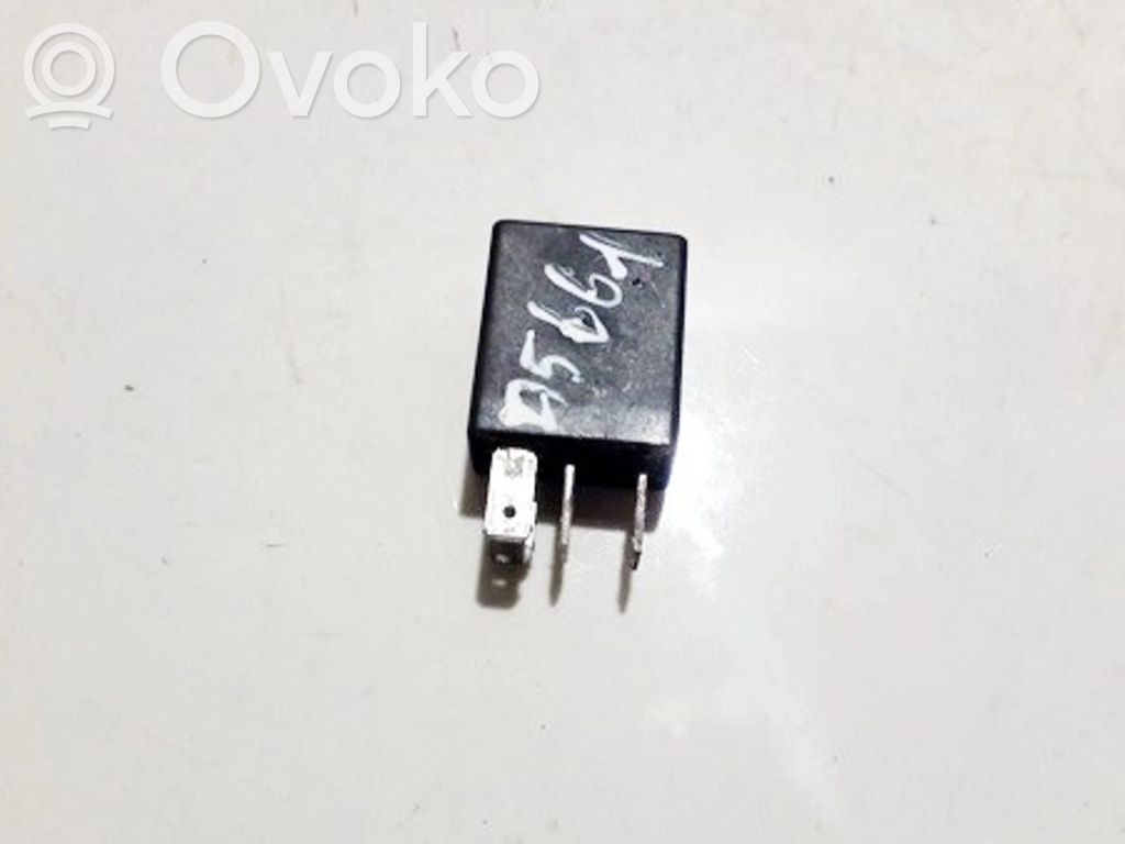 Fiat Punto (176) Altri relè 