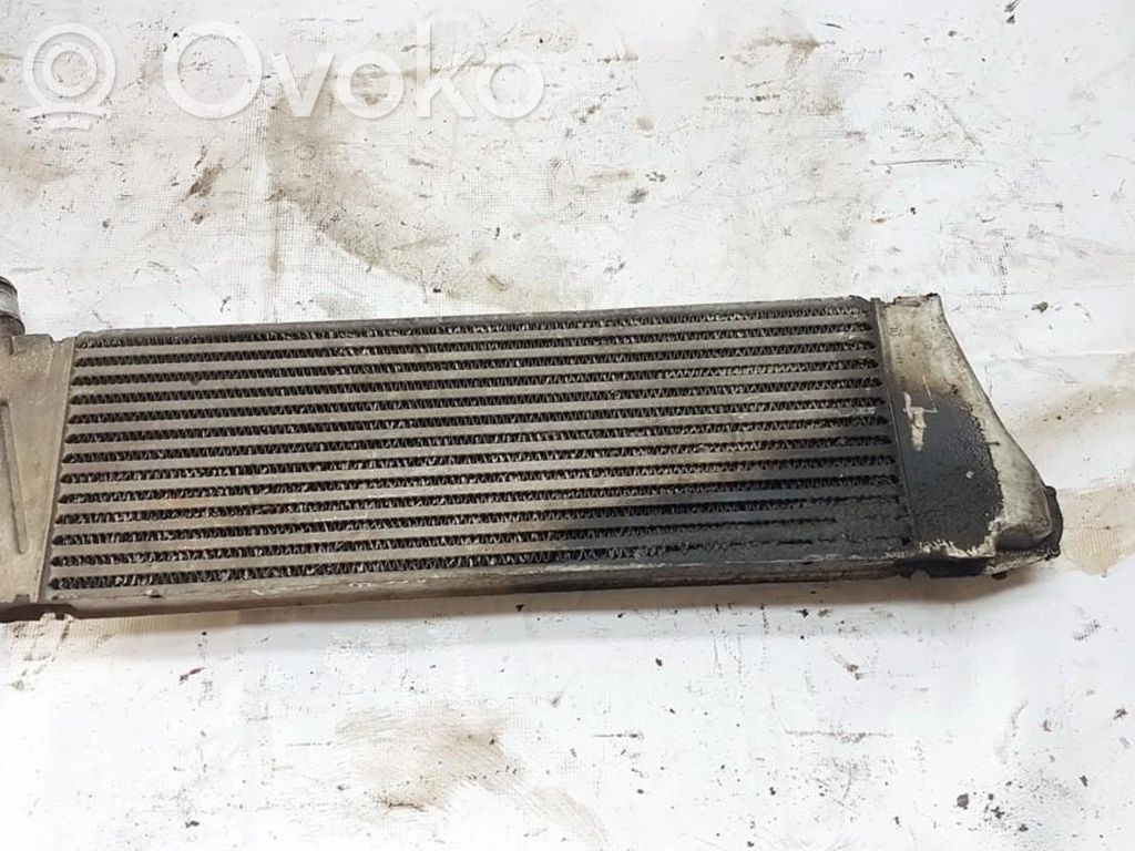 Renault Megane II Radiatore intercooler