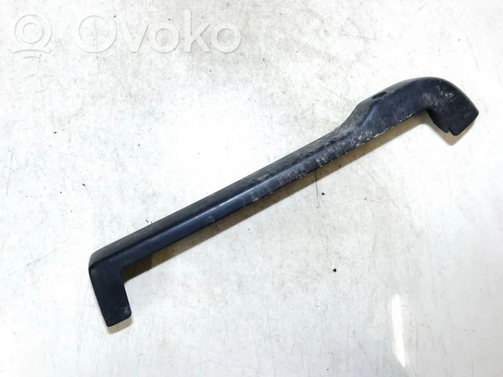 Volkswagen Golf IV Altra parte interiore
