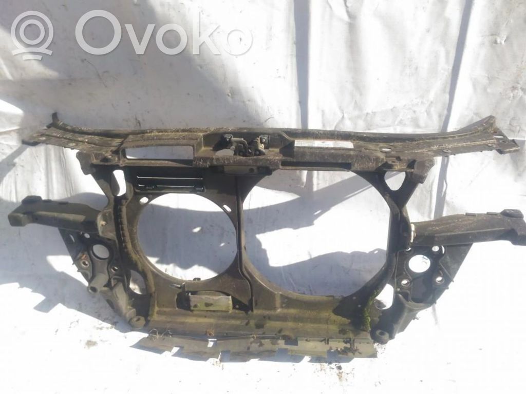 Audi A6 S6 C5 4B Panou suport radiator 