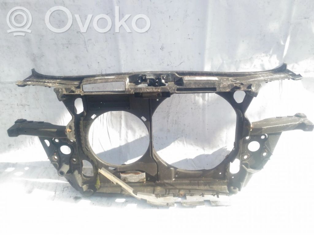 Audi A6 S6 C5 4B Panou suport radiator 