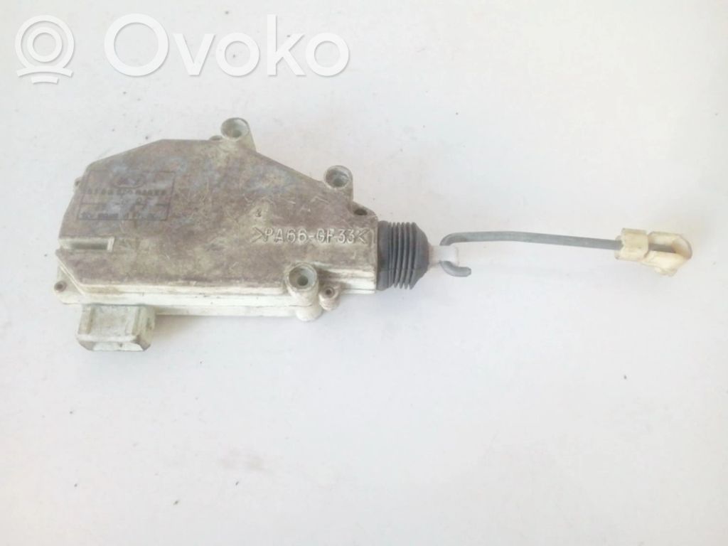 Motor de bloqueo de puertas   93BG220A20EB,93BG220A20EB