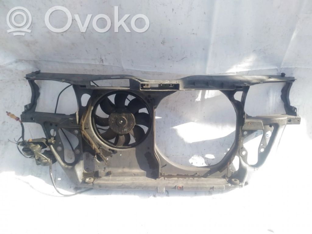Schlossträger frontträger frontmaske   3B0805594,3B0805594