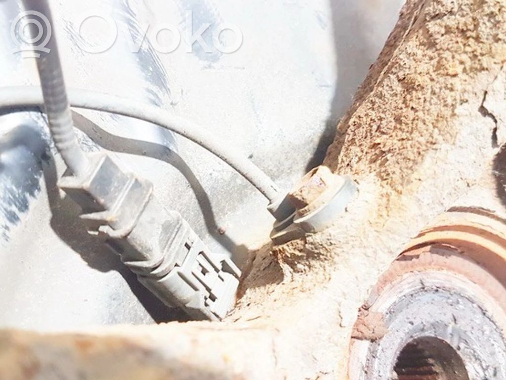 Honda CR-V ABS Sensor 