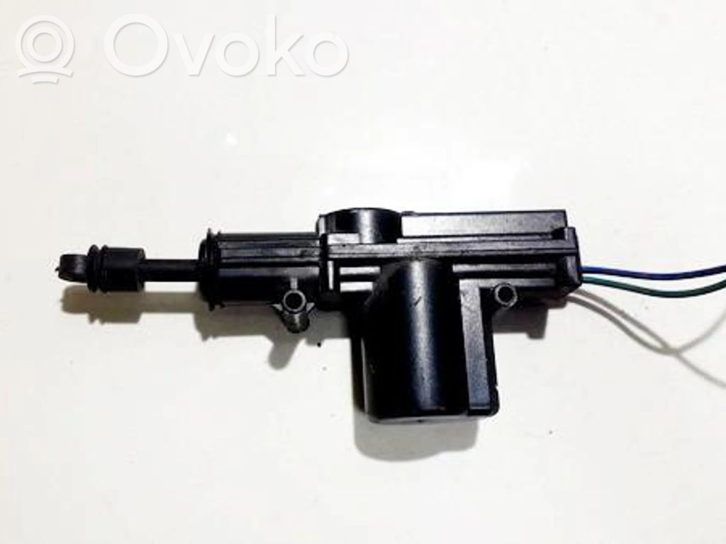 Citroen ZX Motor închidere centralizată 