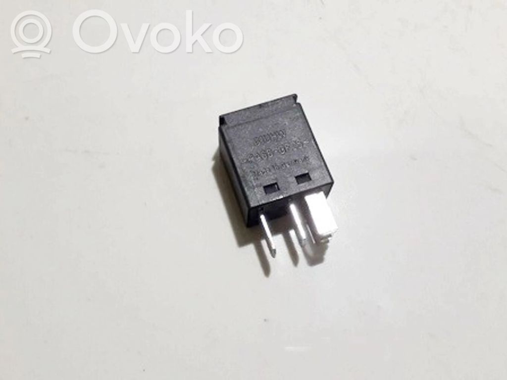 Ford Focus Alte relee