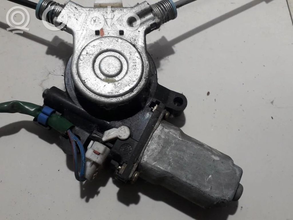 Fensterhebermotor Tür hinten
