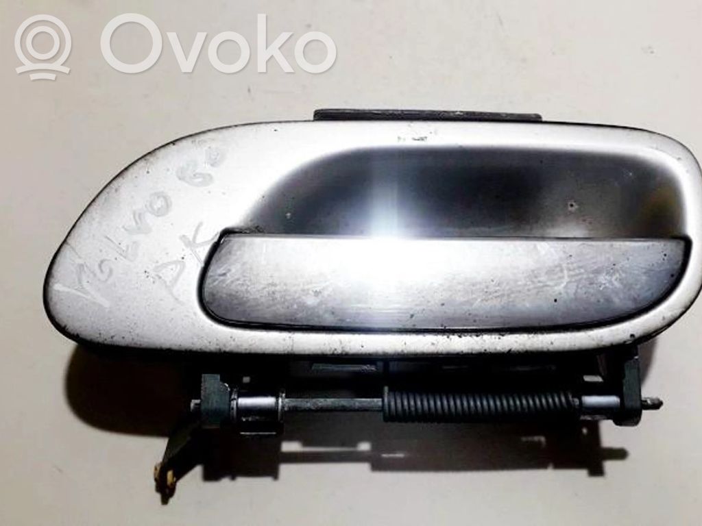 Etuoven ulkokahva   9159639,9159639