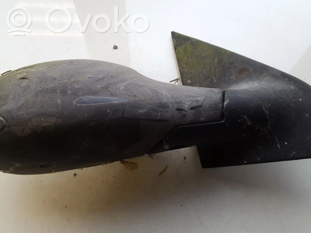 Lancia Y 840 Etuoven sähköinen sivupeili 