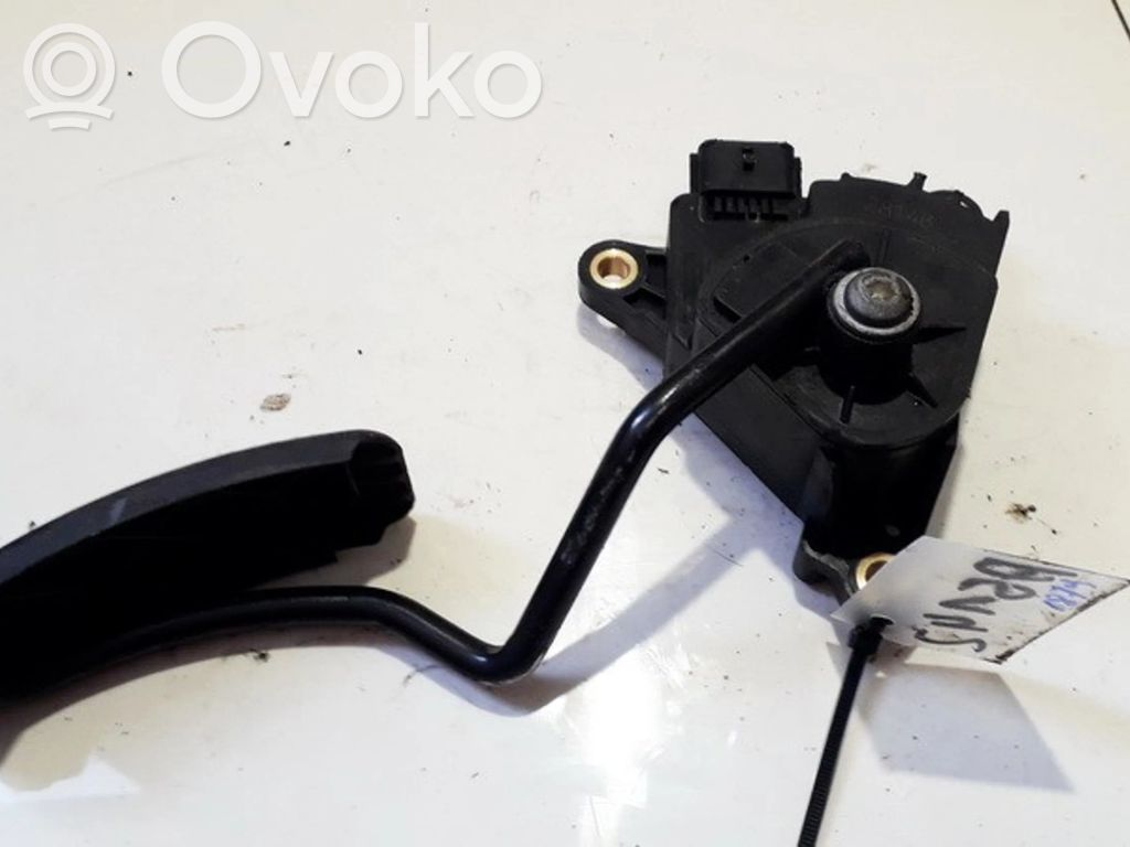 Renault Scenic II -  Grand scenic II Accelerator throttle pedal 