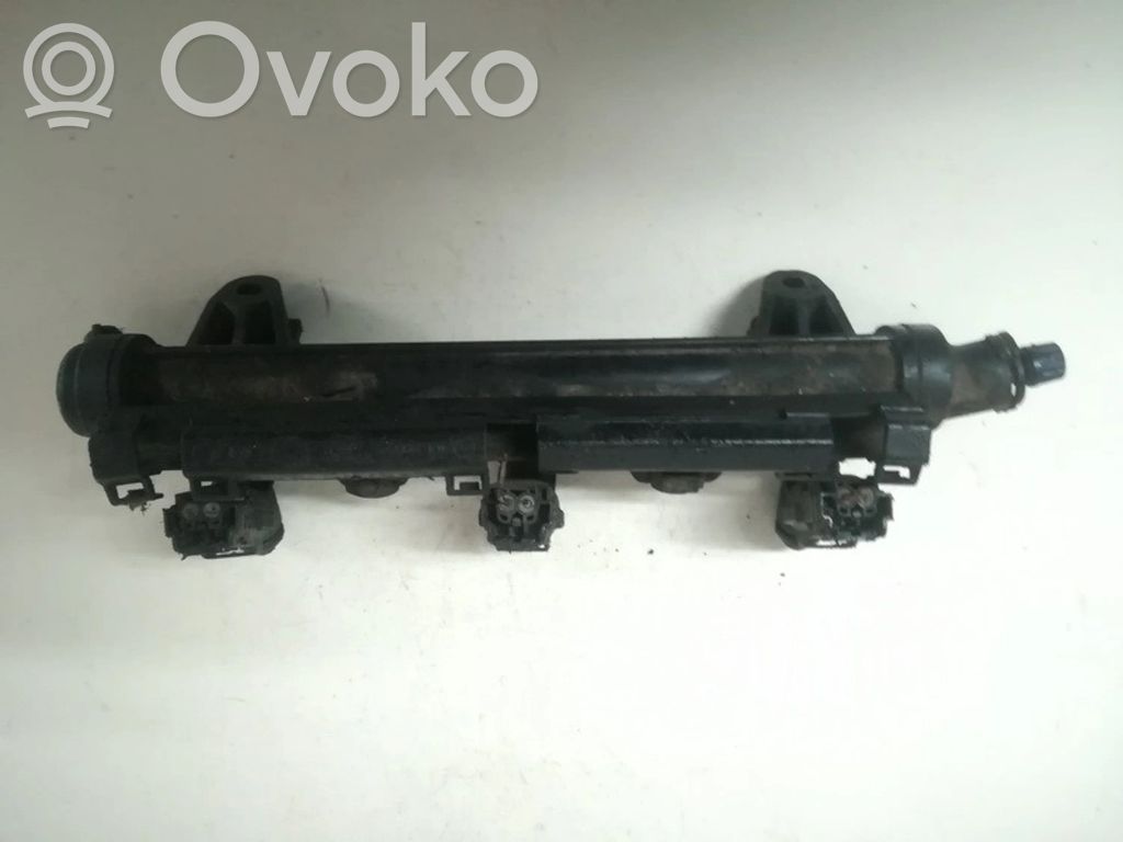 Seat Ibiza III (6L) Rampă alimentare injectoare 