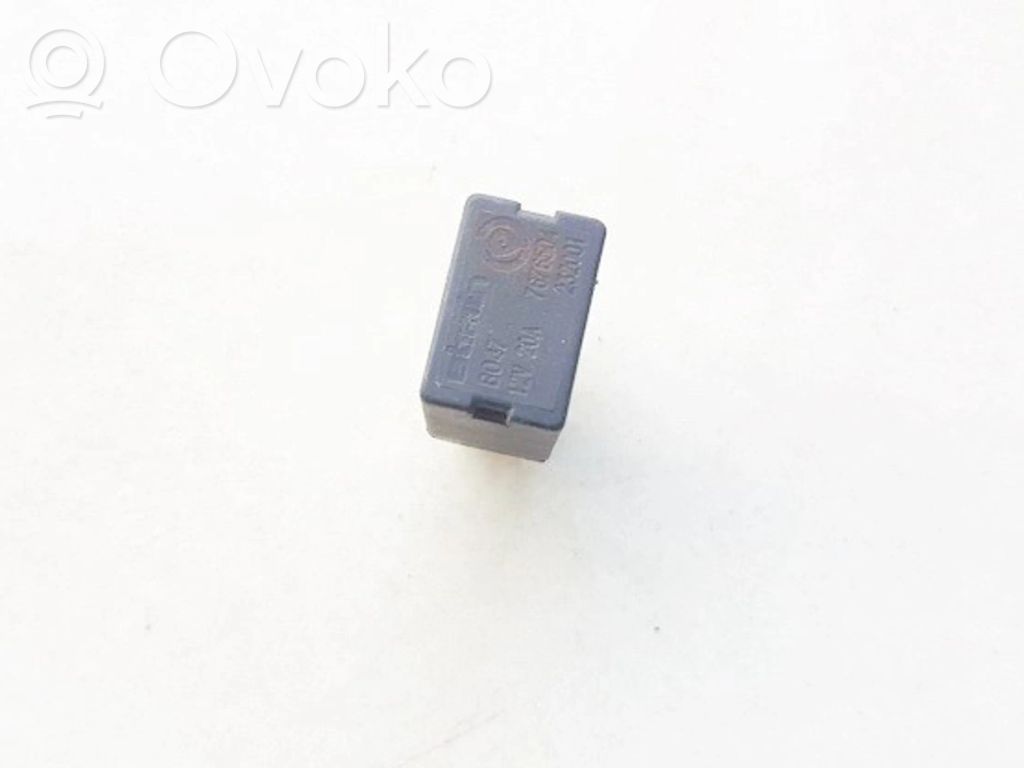 Fiat Punto (176) Altri relè 
