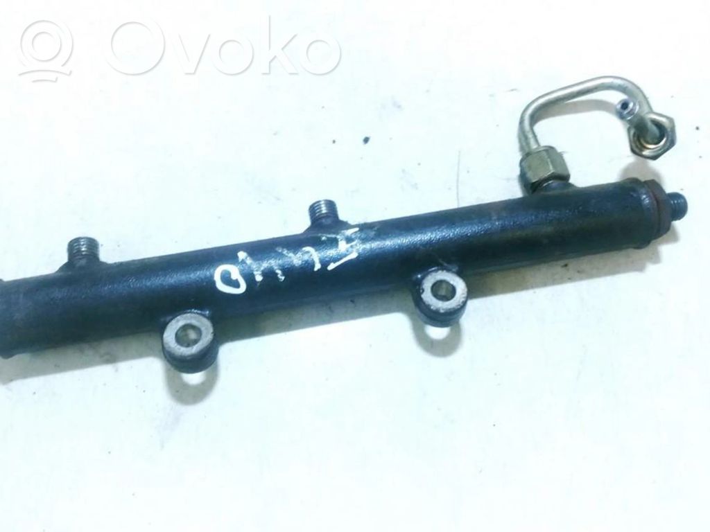 Listwa wtryskowa   4R8Q9D280BC,A2S20001291,4R8Q9D280BC,5WS40130,A2S20001291