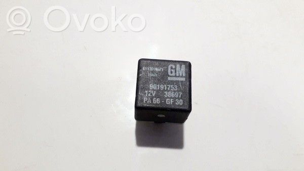 Muu rele   90191753,12V38697,38697,90191753
