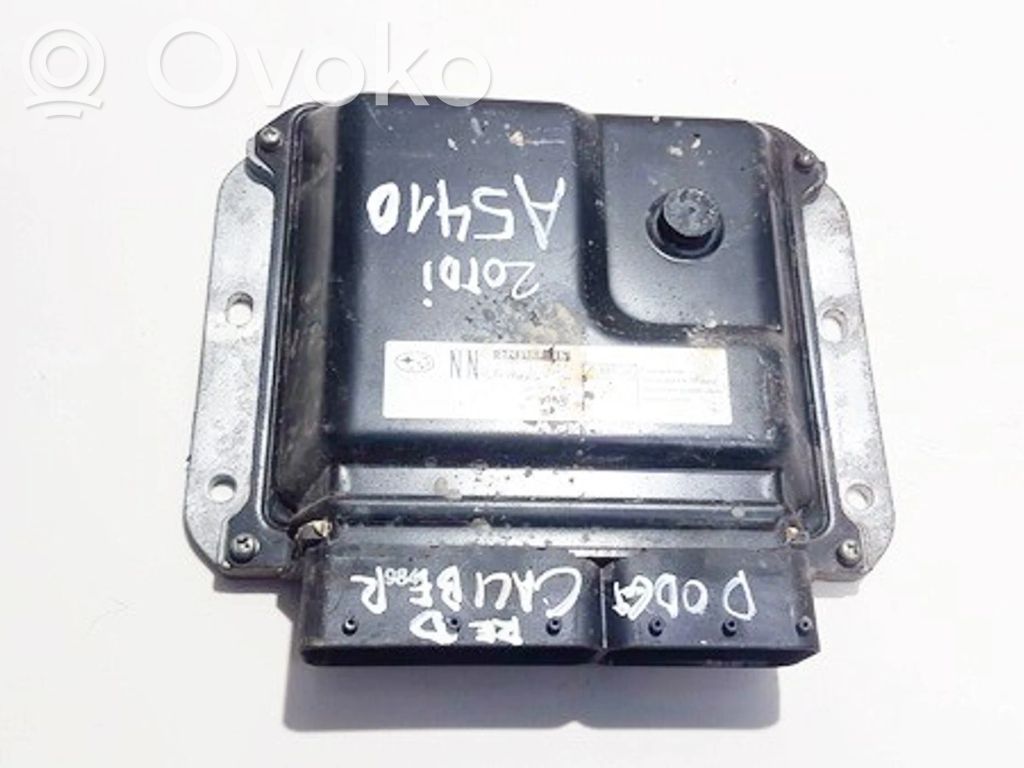 Engine control unit/module   2758009843,22611AP841,22611AP841,2758009843