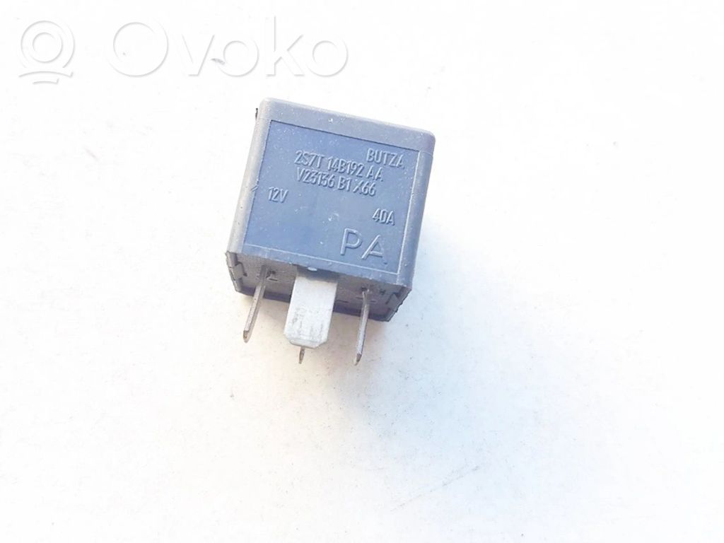Sonstige Relais   2S7114B192AA,V23136B1X66,2S7114B192AA,V23136B1X66