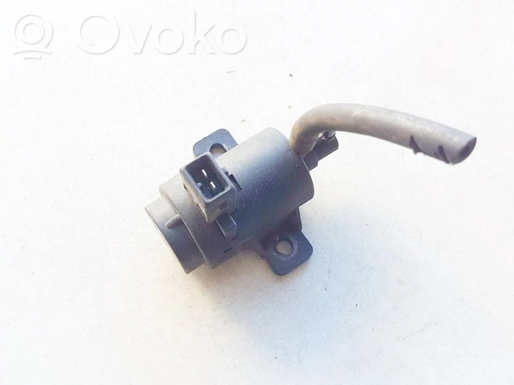 Renault Megane I Solenoid supapă turbosuflantă 