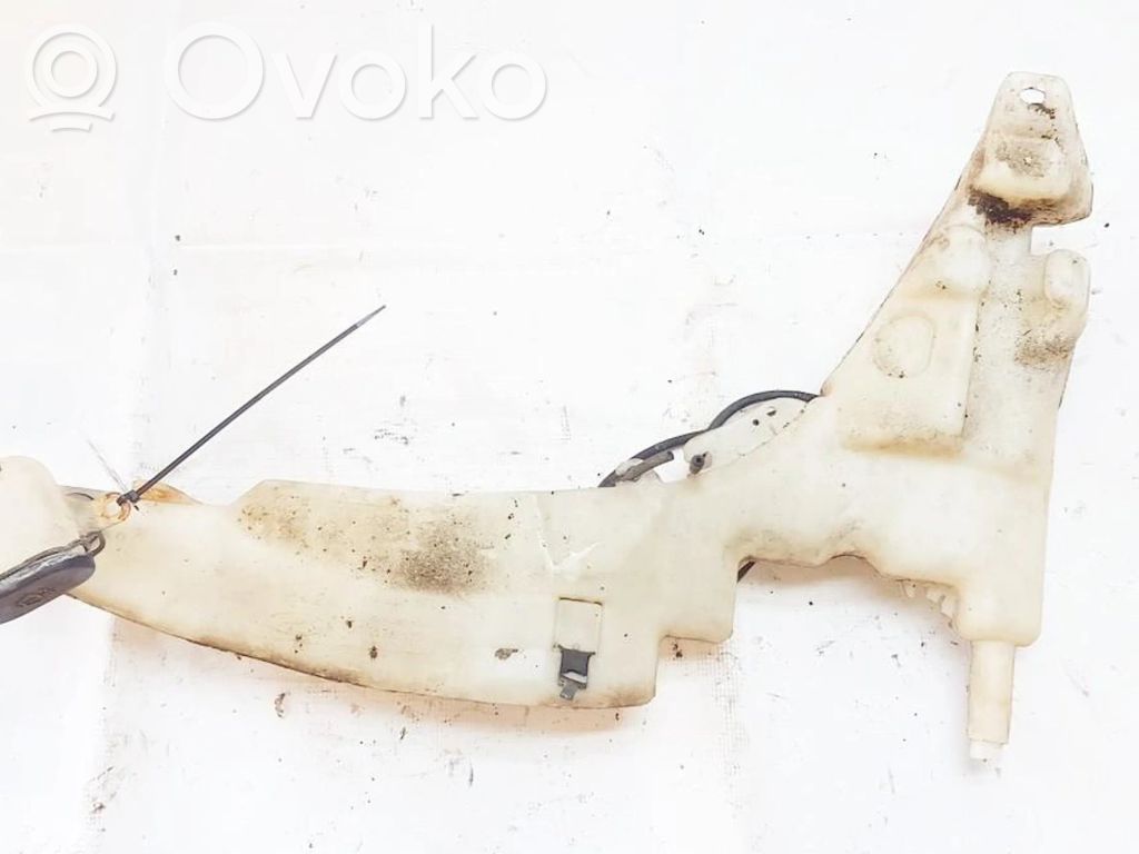 Ford Focus Zbiornik płynu do spryskiwaczy szyby przedniej / czołowej 