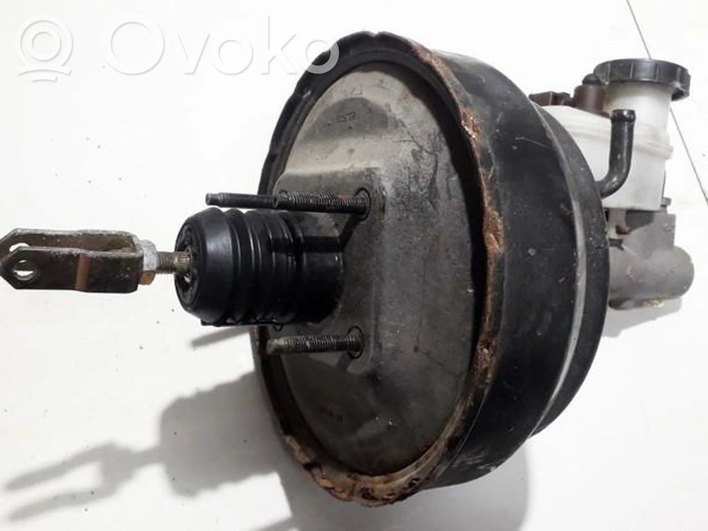 Nissan Primera Servofreno 