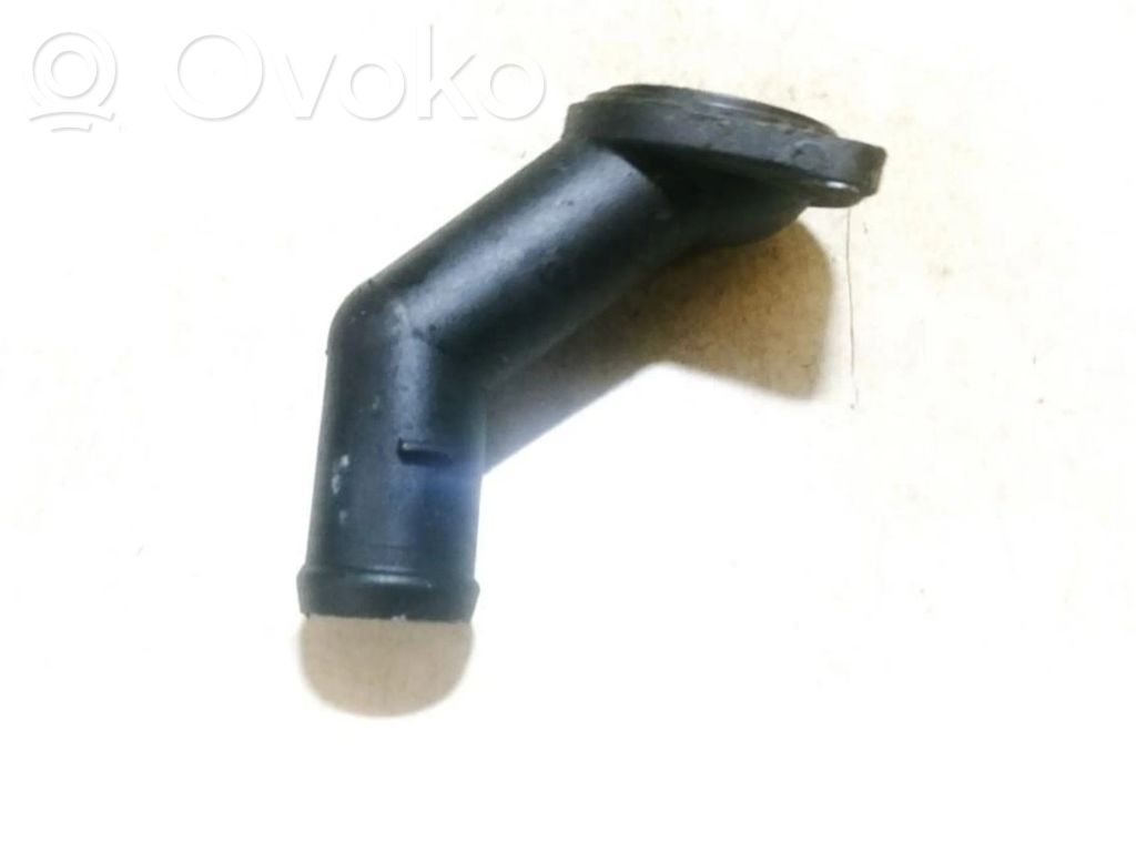 Volkswagen Bora Conductă/furtun lichid de răcire motor 