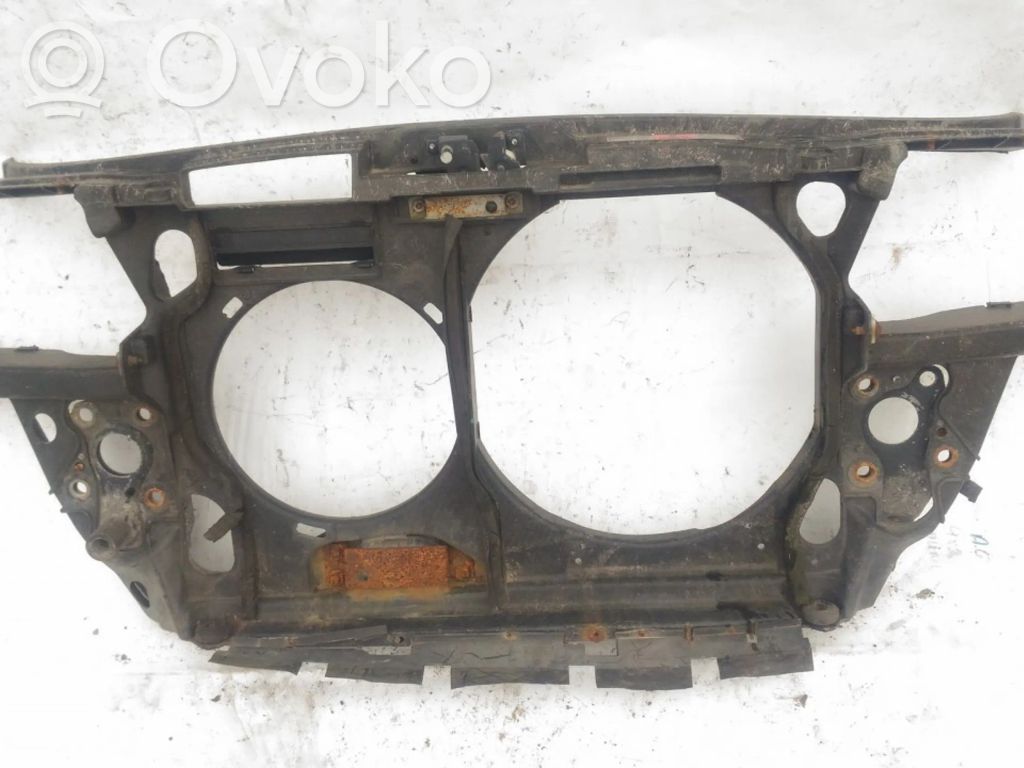 Audi A6 S6 C5 4B Pannello di supporto del radiatore