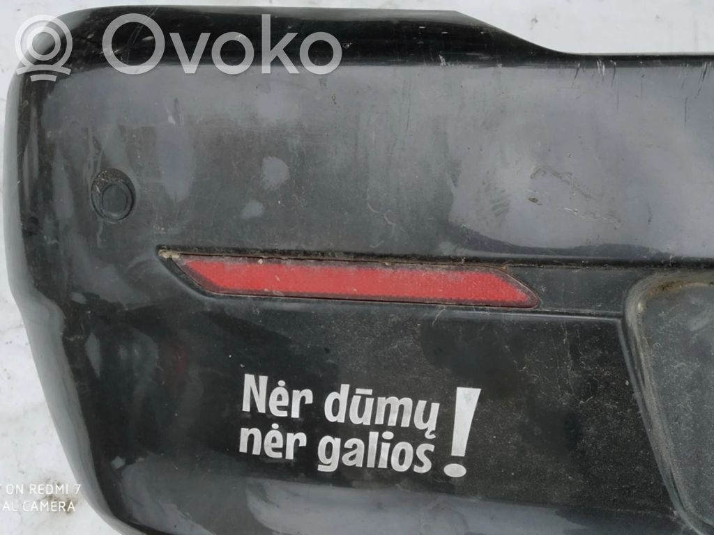 Reflektor Rückstrahler