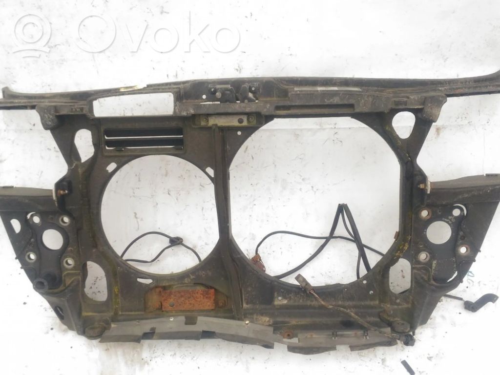 Audi A6 S6 C5 4B Panou suport radiator 