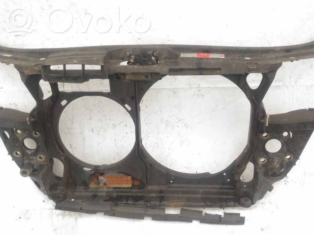 Audi A6 S6 C5 4B Panou suport radiator 