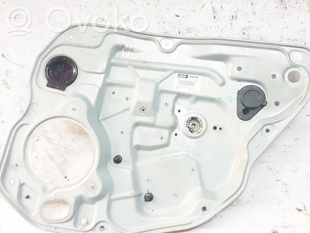 Volvo V70 Macara ușă glisantă cu motor 