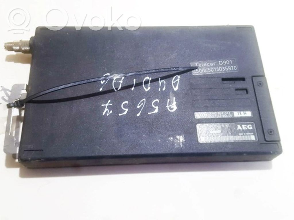 Audi A6 S6 C4 4A Other control units/modules 