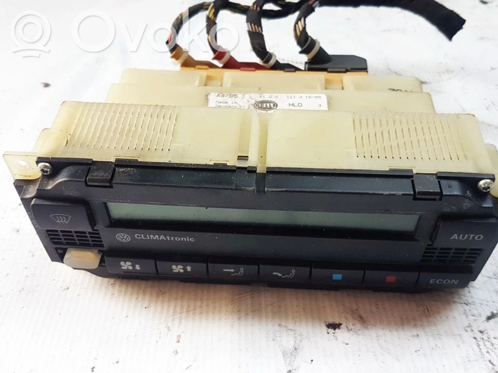 Unitate control climatizare   3B1907044B,5HB00761710,3B1907044B,5HB00761710